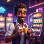 Game Slot Gacor yang Cocok Saat Nongkrong di Kafe Rekomendasi Seru untuk Mengisi Waktu