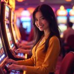 Pelajari apa itu slot progresif dan mengapa jackpot progresif bisa sangat menggiurkan bagi para pemain. Temukan bagaimana fitur ini berfungsi dan peluang besar yang ditawarkan dalam permainan slot online.